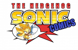Sonic the Hedgehog Comics | Archie Sonic Comics | Know Your Meme