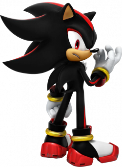 Shadow the Hedgehog | Sonic Wiki | FANDOM powered by Wikia