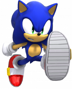 Sonic the Hedgehog | sonic el erizo | Pinterest | Hedgehogs, Sonic ...