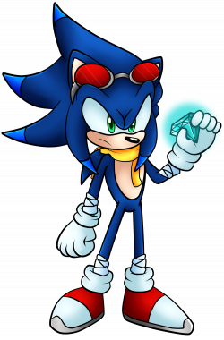 Image - Trident The Hedgehog.png | Sonic Fanon Wiki | FANDOM powered ...
