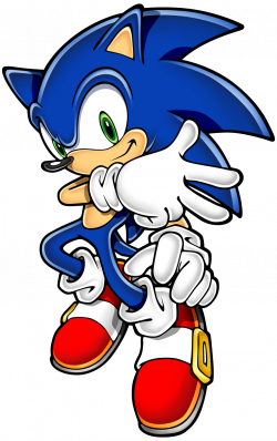 Image - Sonic the Hedgehog Advance3.png | Nintendo | FANDOM powered ...
