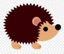 Hedgehog Clipart Cartoon Hedgehog Clipart 6268 4975 - Best ...