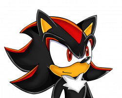 Image - Shadow the hedgehog sa style by shadoukun-d3c7ghe.png ...