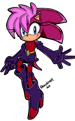 Sonia the Hedgehog | Naruto, Bleach and Sonic Wiki | FANDOM powered ...
