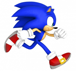 Sonic the Hedgehog | Game World Wiki | FANDOM powered by Wikia