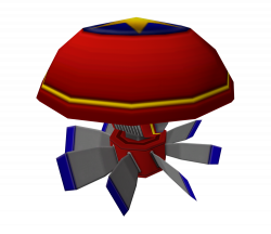 Image - Air Spring.png | Sonic News Network | FANDOM powered by Wikia