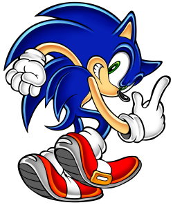Sonic the Hedgehog Pocket Adventure/Gallery | Sonic News Network ...