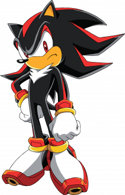 Image - Shadow 16.png | Sonic News Network | FANDOM powered by Wikia