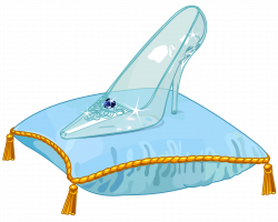 Slipper Cinderella Shoe Clip art - Cinderella Glass Slipper PNG ...