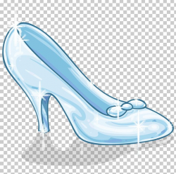 Slipper Cinderella Shoe PNG, Clipart, Aqua, Blue, Cartoon ...