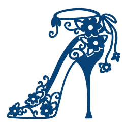 Free High Heel Clipart, Download Free Clip Art, Free Clip ...