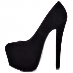 Diva high heels clipart - Clipartix