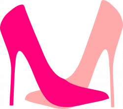 28+ Collection of Free High Heel Clipart | High quality, free ...