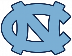 File:North Carolina Tar Heels logo.svg - Wikimedia Commons