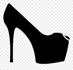 Heels Clipart File - Png Download (#2335595) - PinClipart