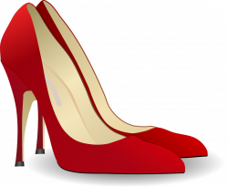 High Heels - the good, the bad and the stylish - Dohrmann Consulting