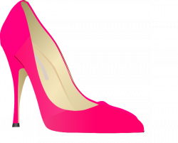 Free High Heel Clipart, Download Free Clip Art, Free Clip ...
