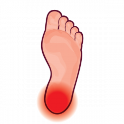 Foot Pain - Comfort Plus Shoes & Footcare