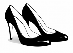 Download Png Image Report - Women Shoes Clipart, Transparent ...