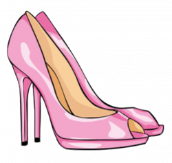 heels highheels sexy pink - Sticker by Jessica Knable