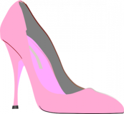 Free Pink Stiletto Cliparts, Download Free Clip Art, Free ...