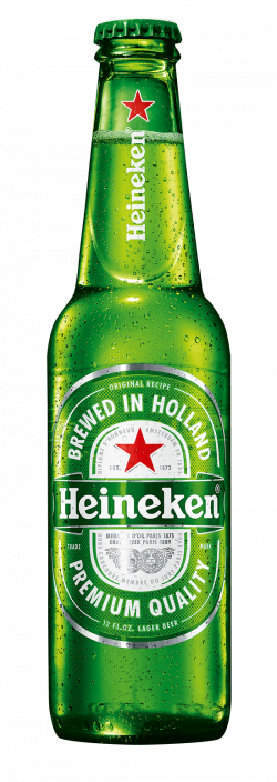 Heineken PNG Transparent Heineken.PNG Images. | PlusPNG