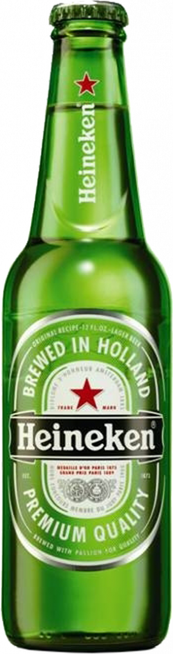 Heineken 22oz bottle – Kogod Liquors and Deli