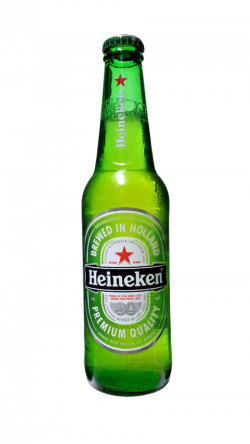 Heineken Bottles - Kingdom Liquors