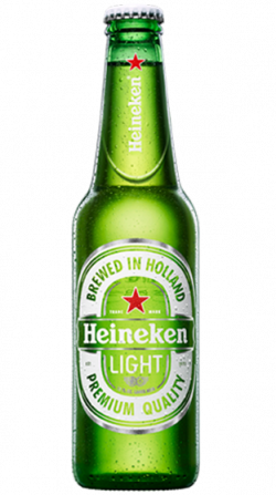 Heineken Beer Light (12 Pack) (330ml)
