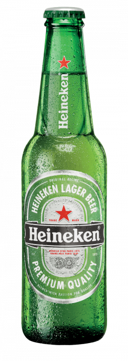 Heineken® | Lager