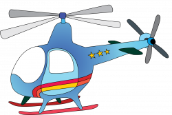 Helicopter Clipart | Clipart Panda - Free Clipart Images