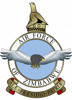 Air Force of Zimbabwe - Wikipedia