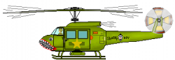 Army Helicopter Clipart | Free download best Army Helicopter ...