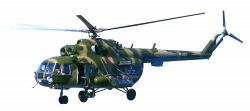 Military Helicopter PNG Transparent Image - PngPix
