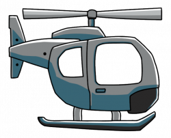 Helicopter | Scribblenauts Wiki | FANDOM powered by Wikia
