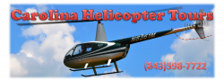 Carolina Helicopter Tours