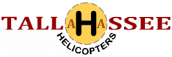 TALLAHASSEE HELICOPTERS - Aerial Helicopter Banner Advertising