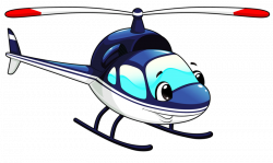 Helicopter Airplane Cartoon - Cartoon helicopter 800*478 transprent ...