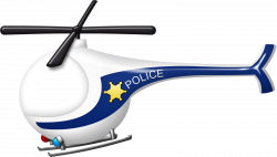 Police Helicopter Clipart at GetDrawings.com | Free for personal use ...