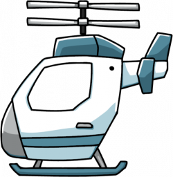 Coaxial Rotor | Scribblenauts Wiki | FANDOM powered by Wikia
