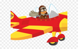 Helicopter Clipart Cute - Amelia Earhart Clip Art - Png ...