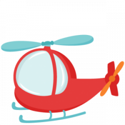 Cute helicopter clipart 2 » Clipart Portal