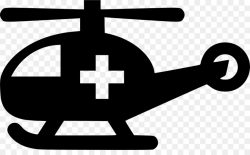 Ambulance Cartoon clipart - Helicopter, Ambulance, Hospital ...