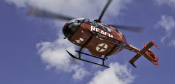 REACH Air Medical Services - Emergency air medical ...