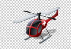 Helicopter Air Medical Services Airplane Medicine PNG ...