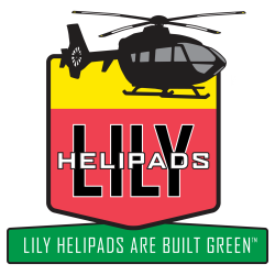 Lily Helipads™