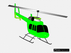 Helicopter Clip art, Icon and SVG - SVG Clipart