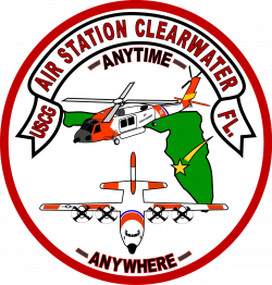 Coast Guard Air Station Clearwater - Wikipedia