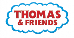 Thomas & Friends – Golden Bear Toys