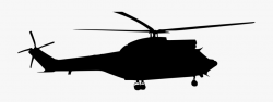 Helicopter Silhouette Png Clipart Royalty Free Stock ...